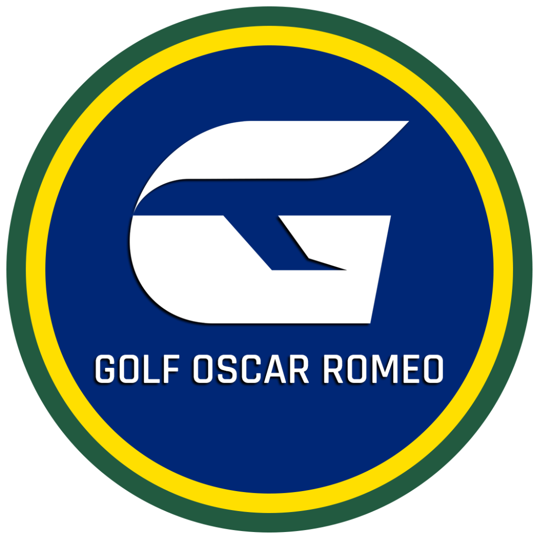 Foto de Canal Golf Oscar Romeo