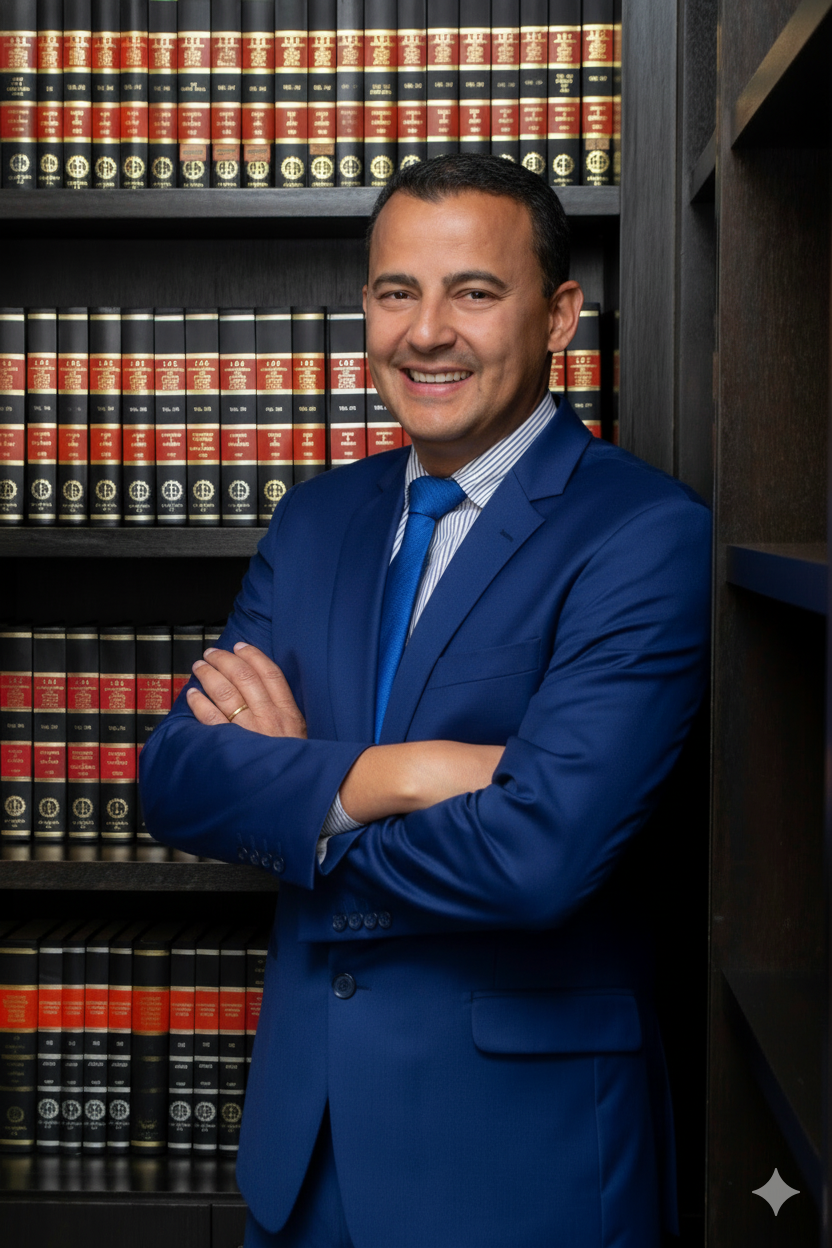 Foto de Edson Alves Advogados