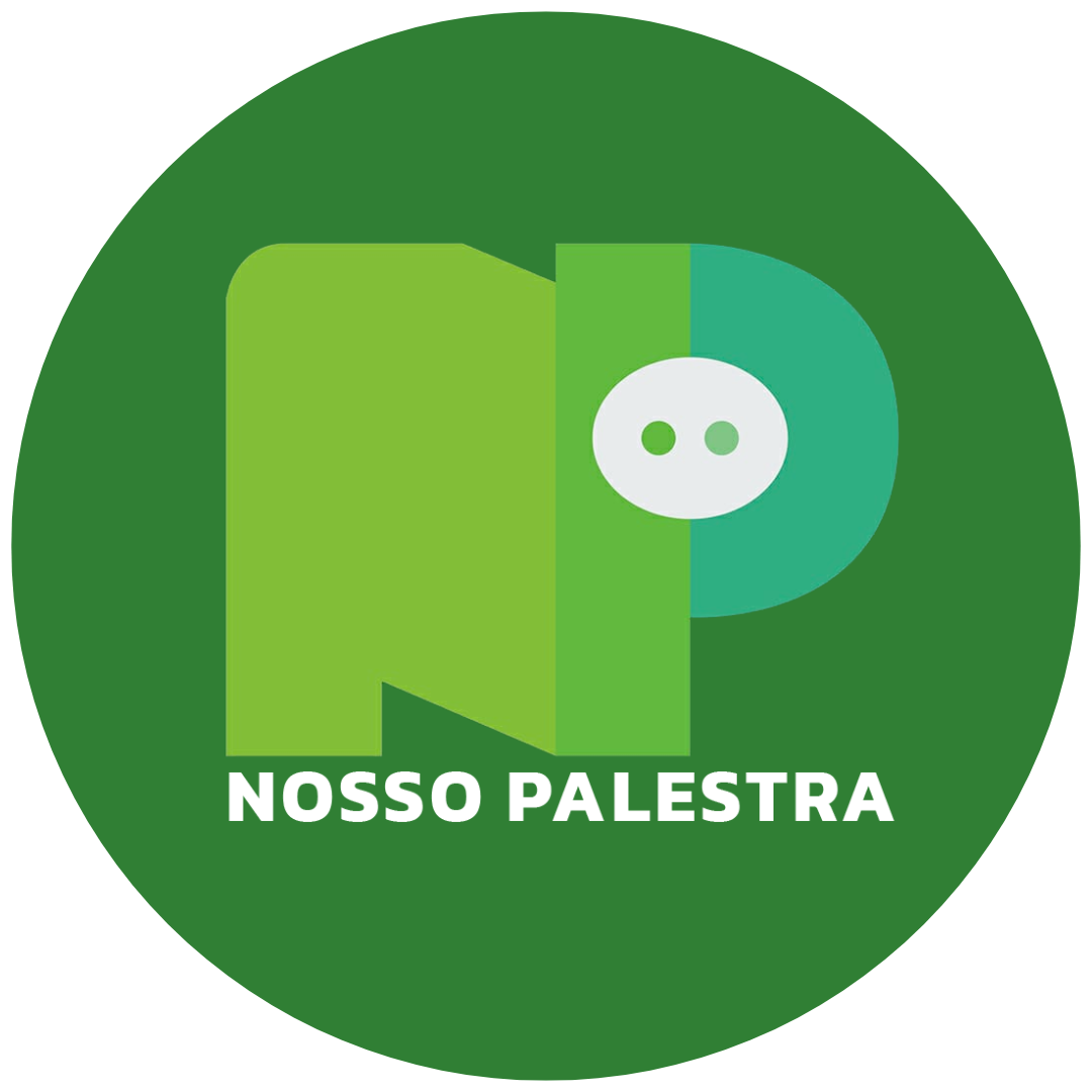 Foto de Canal Nosso Palestra